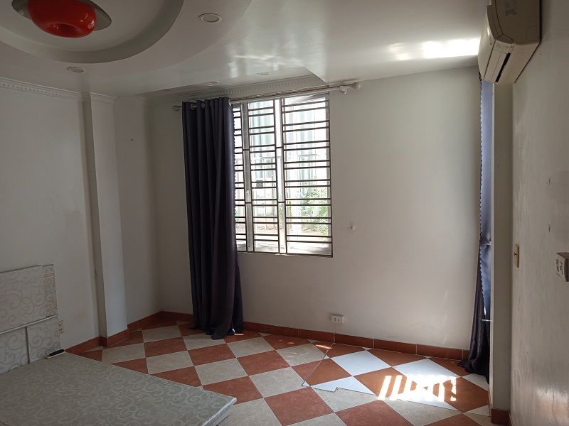 BÁN NHÀ 4 TẦNG – NGÕ 185 TÔ ĐỨC THẮNG, LÊ CHÂN, HẢI PHÒNG – GIÁ CHỈ 2,35 TỶ